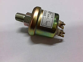 Датчик тиску оливи (2- контактний) YG2221C JD3102