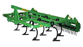 Культиватор Передпосівний Навісний КПН-3,0-3 Р