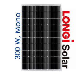 Сонячна панель LONGi Solar LR6-60PЕ-300M