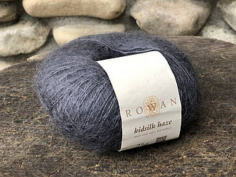 Пряжа ROWAN Kidsilk Haze