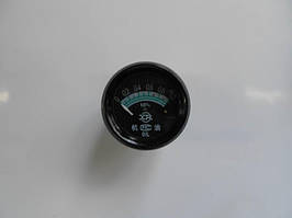 Покажчик тиску оливи KM138BT