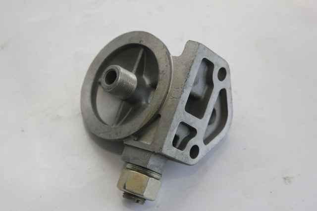 Кронштейн фільтра оливного ф19 KM385BT