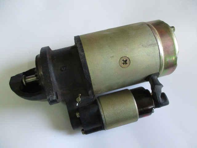 Стартер QD138C 12V 11зуб. KM385BT