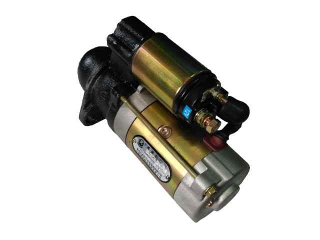 Стартер QDJ1332A 12 V 2.5kW редукторний KM385BT JM254
