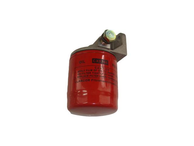 Фільтр паливний у зборі CX0706 JM 240/244/B/C