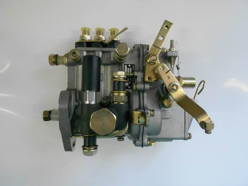 Насос паливний двигун LL380BT