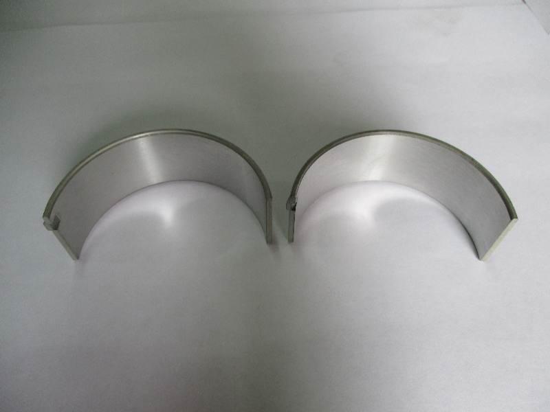 Вкладки шатуна (2 поз) QC 495 T50 ДТЗ-504