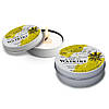 Масажна свічка Petits Joujoux - Waikiki Beach - Coconut and Pineapple (43 мл) з афродизіаками, фото 3