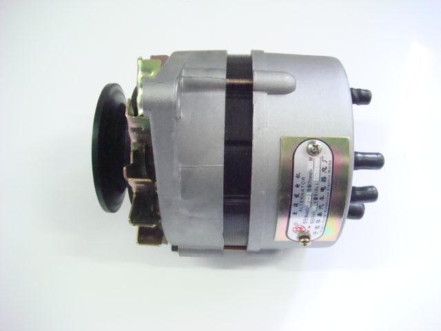 Генератор JF121A 200W 14V 4х конт. SL3100AB