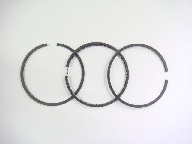 Кільця поршневі (3поз) SL3100AB