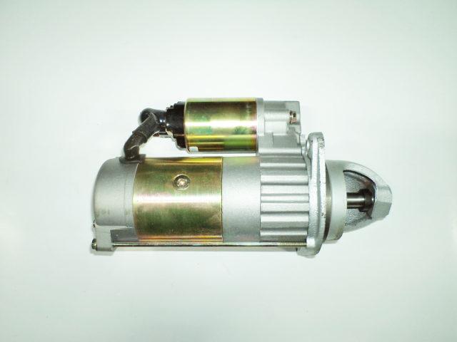 Стартер редукторный QDJ1308L,11зб.,3kw SL3100AB