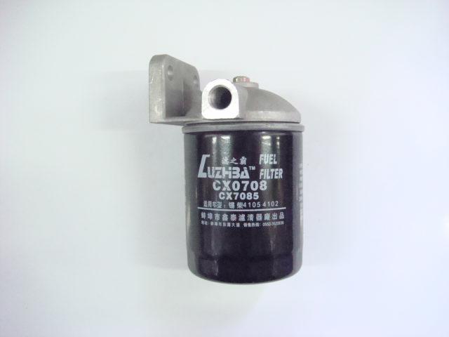 Фільтр паливний у зборі CX7085 SL3100AB