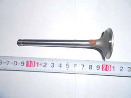 Клапан випускний TY2100IT