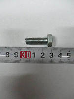 Болт АМ8х25 GB899-88 TY290