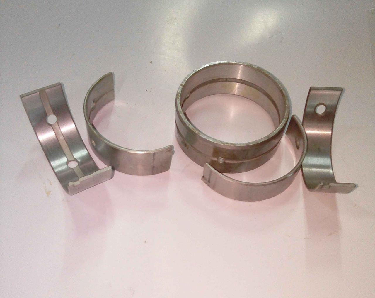 Вкладки корінні STD TY290 (5 поз.)