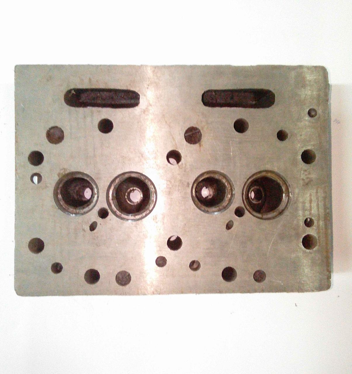 Головка блока циліндрів TY290