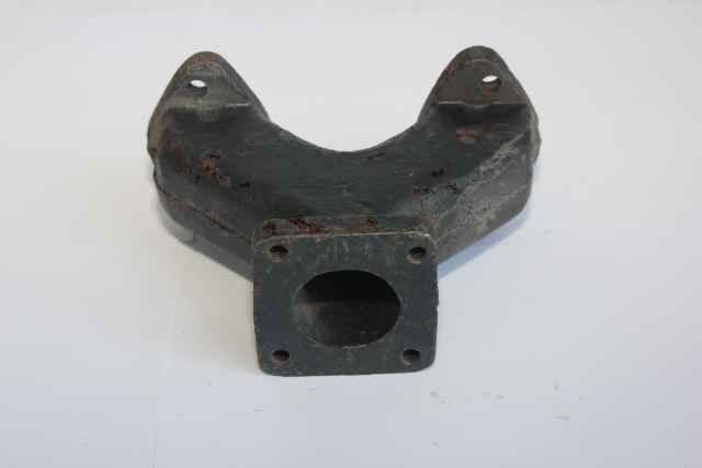 Колектор випускний TY290