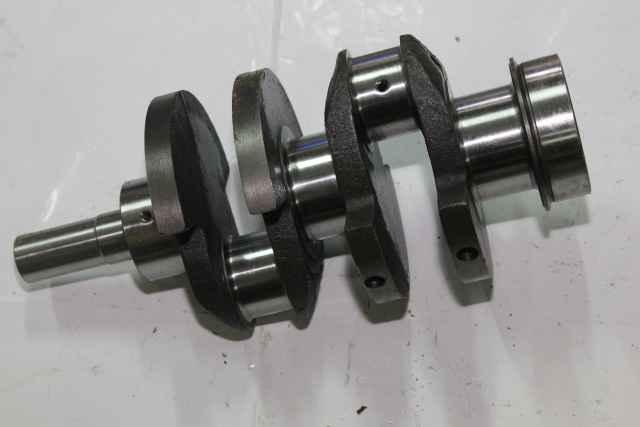 Вал колінчастий TY295