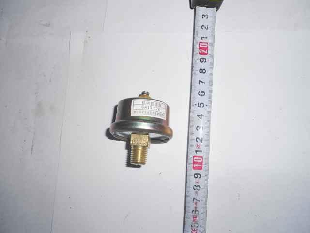 Датчик тиску оливи (1-о контактний) CY-412 TY295IT