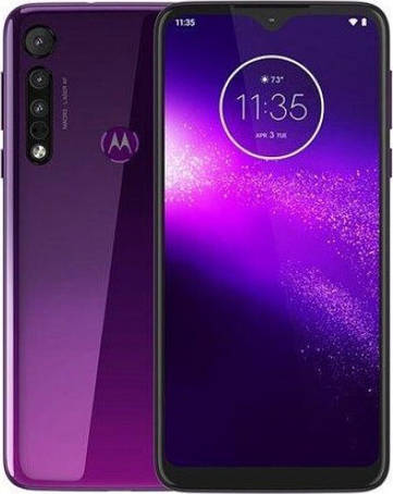 Чохол для Motorola One Macro та інші аксесуари