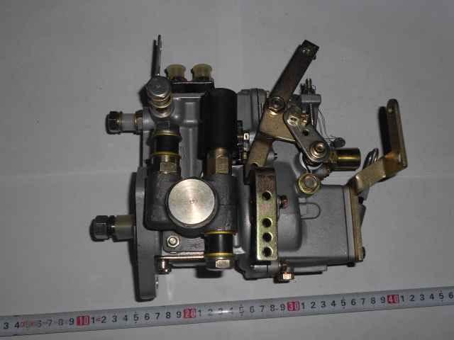 Насос паливний у зборі TY295IT