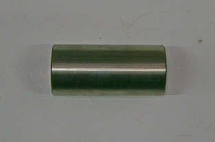 Палець поршневий TY395IT