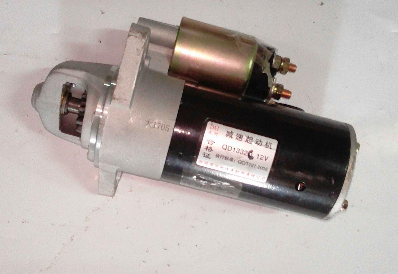 Стартер QD1332CA Y385T