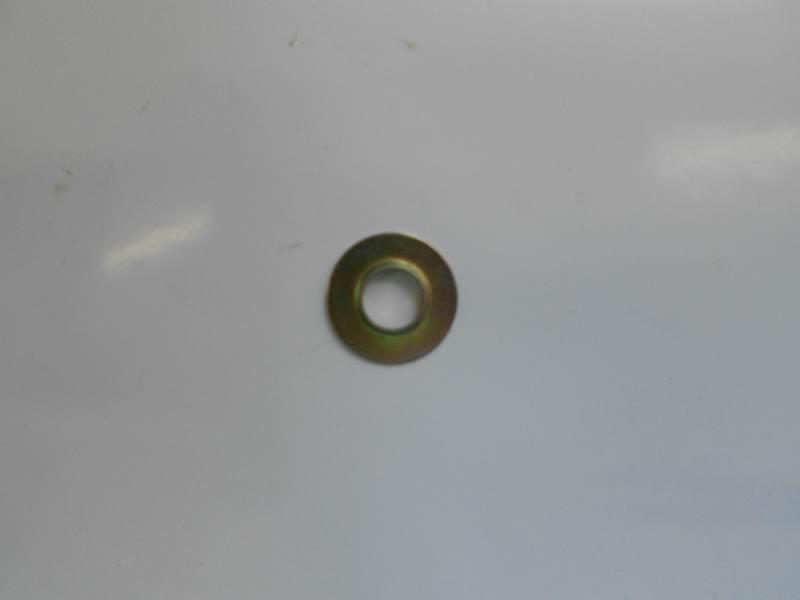 Тарілка пружини клапана верхня Y385T