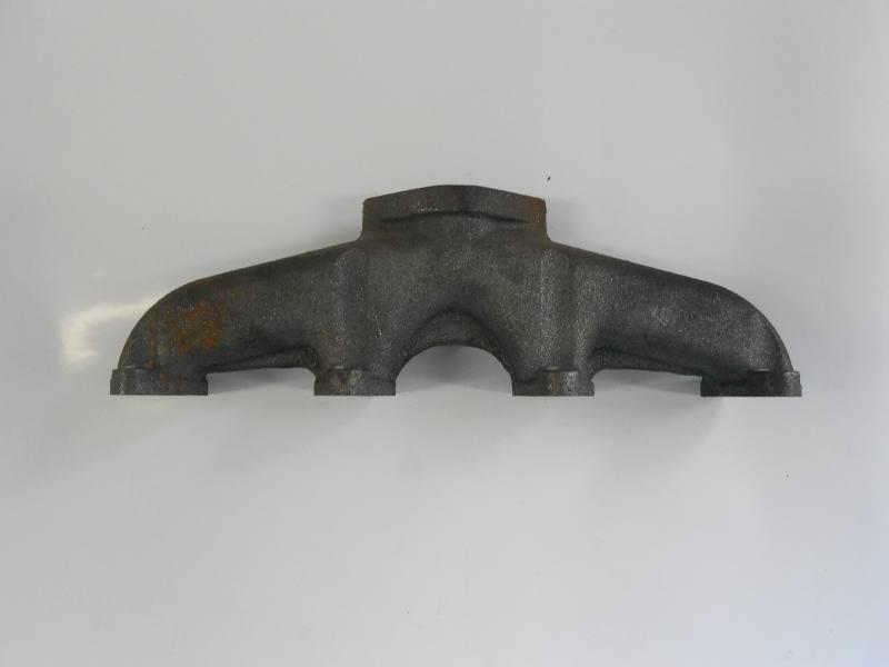 Колектор випускний YD485-08001 YD485