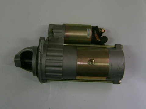 Стартер QDJ152TD 12V 3.8KW ZN490BT