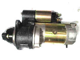 Стартер QDJ1401D 3 кВт D81мм 12зуб Д1100ВЕ-2