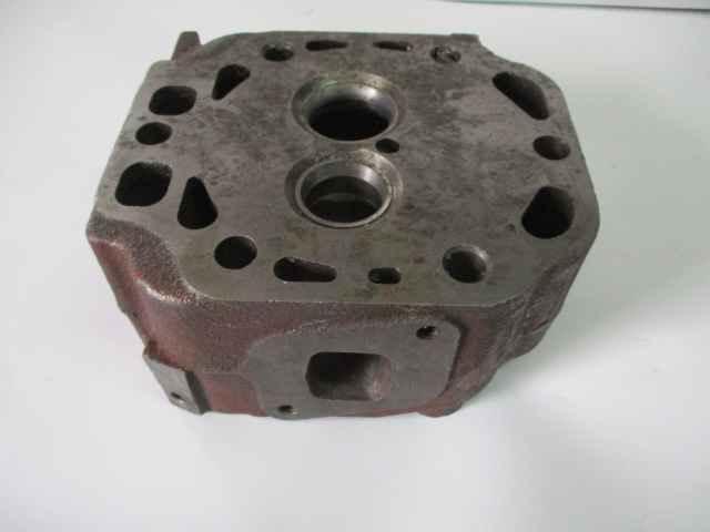 Головка блока циліндрів S1105