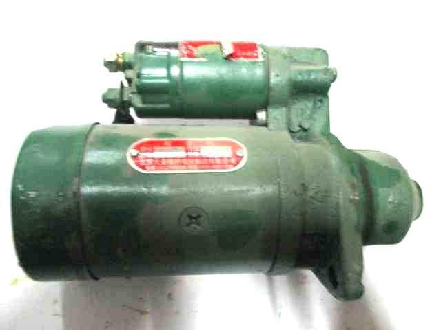 Стартер у зборі 11шл, QD1275, 1,8kw, 12v S1105