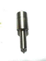 Розпилювач із голкою ZCK154 S432 ZN1115NL