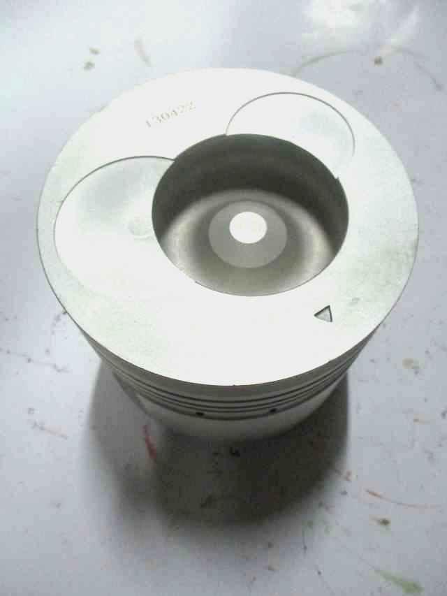 Поршень ZN1125NL