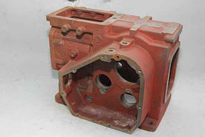 Блок цилиндра ДД15BЭ прокладка 195 (DW 150R)