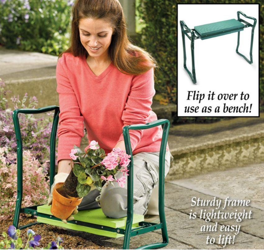 Лавка-підставка Supretto для дачі (4837), фото 1