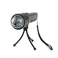 Кольоровий світлодіодний проектор Supretto