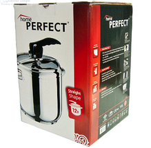 Скороварка 12 л Home Perfect, фото 6
