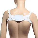 Коректор постави AIRM HEALTH Chest Belt, фото 5