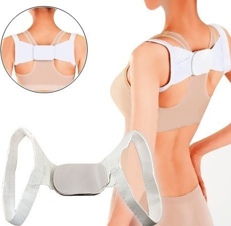 Коректор постави AIRM HEALTH Chest Belt
