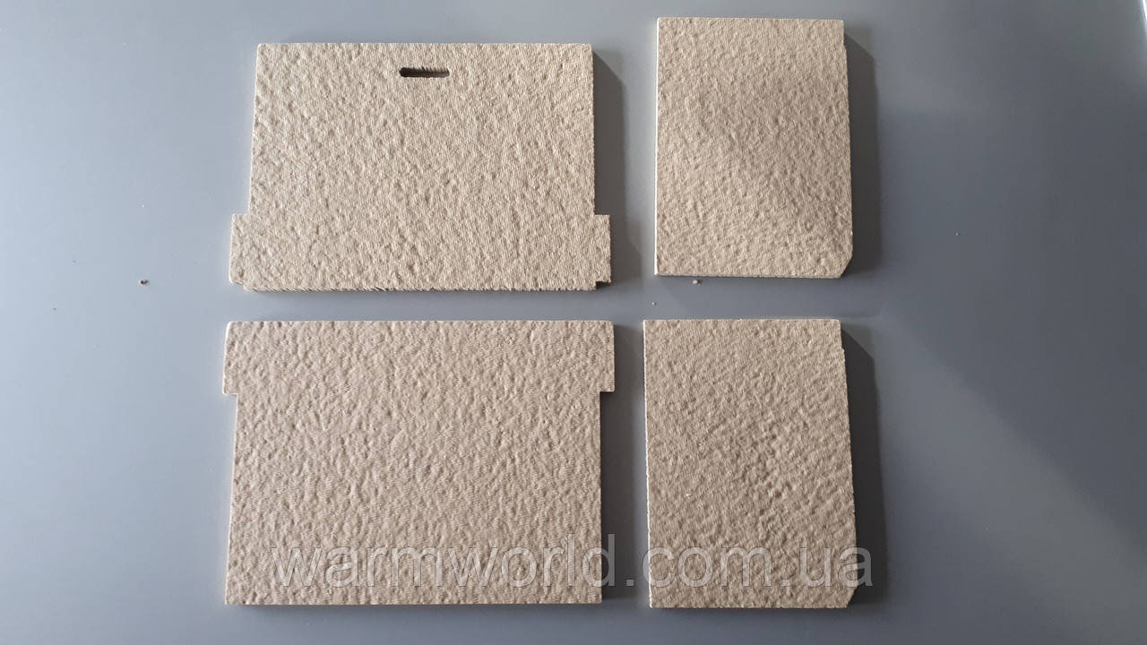 65104695 Ізоляція бічна AS, BS, Clas, Egis, Pigma Ariston, Chaffoteauxx, фото 1