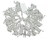 Світлодіодна гірлянда Supretto, LED 300 лампочок, фото 2