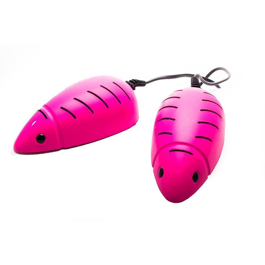 Сушарка електрична для взуття Supretto, "Мишки", фото 1