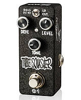 Педаль эффектов Xvive O1 Tube Squasher Overdrive