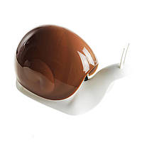 Дозатор для мила Supretto, Кавовий (5545-1)