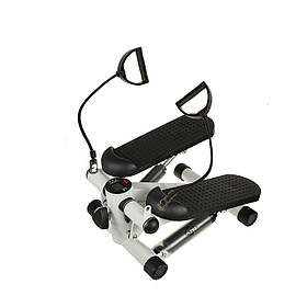 Тренажер Mini stepper (Міні степпер) з еспандером