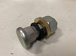 Палець ексцентриків 53, 3308, 66 52-3502068-01