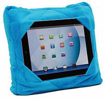 Дорожня подушка Supretto трансформер 3-в-1 підставка для планшета