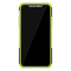 Чохол Armor Case для Apple iPhone 11 Lime, фото 2